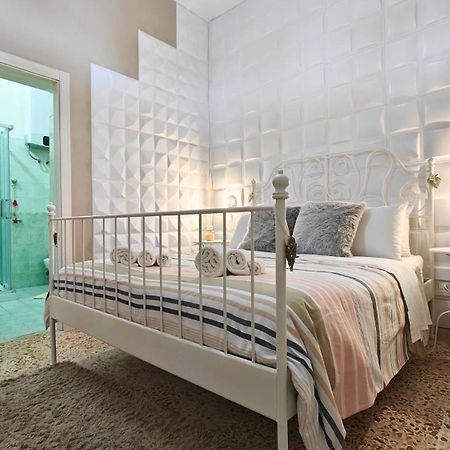 Appartamento Delizia House Ortigia,Centro Citta, Vicino Al Mare Syracuse Esterno foto