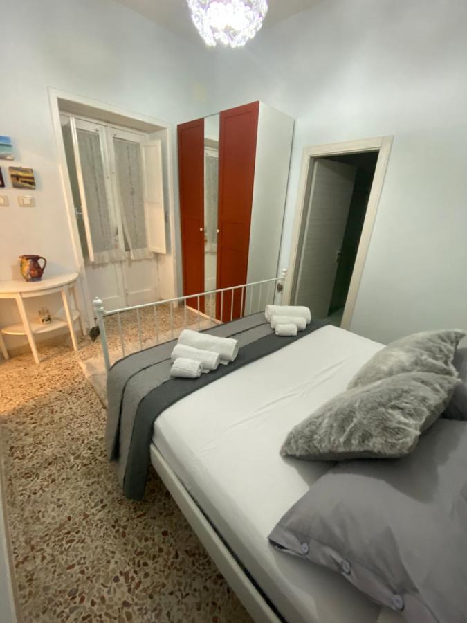 Appartamento Delizia House Ortigia,Centro Citta, Vicino Al Mare Syracuse Esterno foto