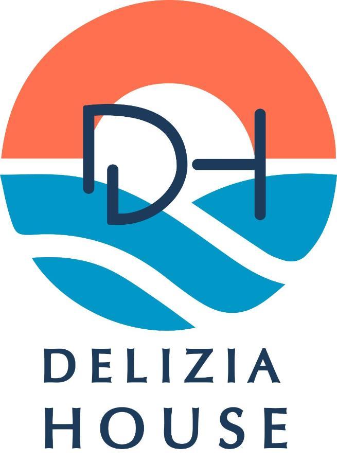 Appartamento Delizia House Ortigia,Centro Citta, Vicino Al Mare Syracuse Esterno foto