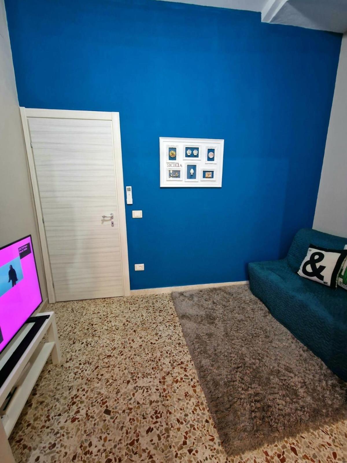 Appartamento Delizia House Ortigia,Centro Citta, Vicino Al Mare Syracuse Esterno foto