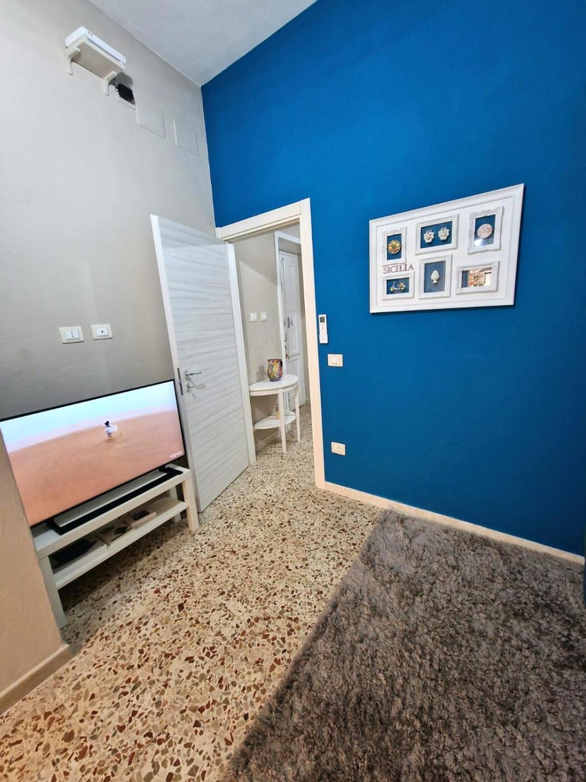 Appartamento Delizia House Ortigia,Centro Citta, Vicino Al Mare Syracuse Esterno foto
