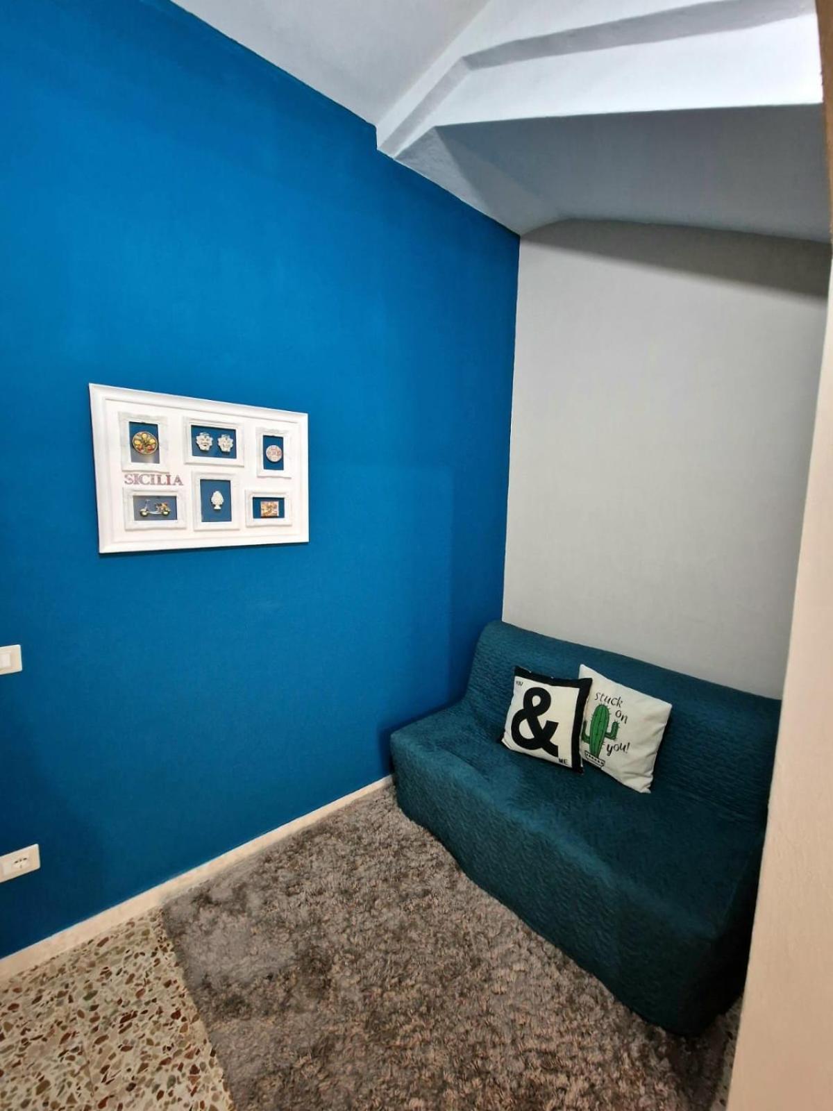 Appartamento Delizia House Ortigia,Centro Citta, Vicino Al Mare Syracuse Esterno foto
