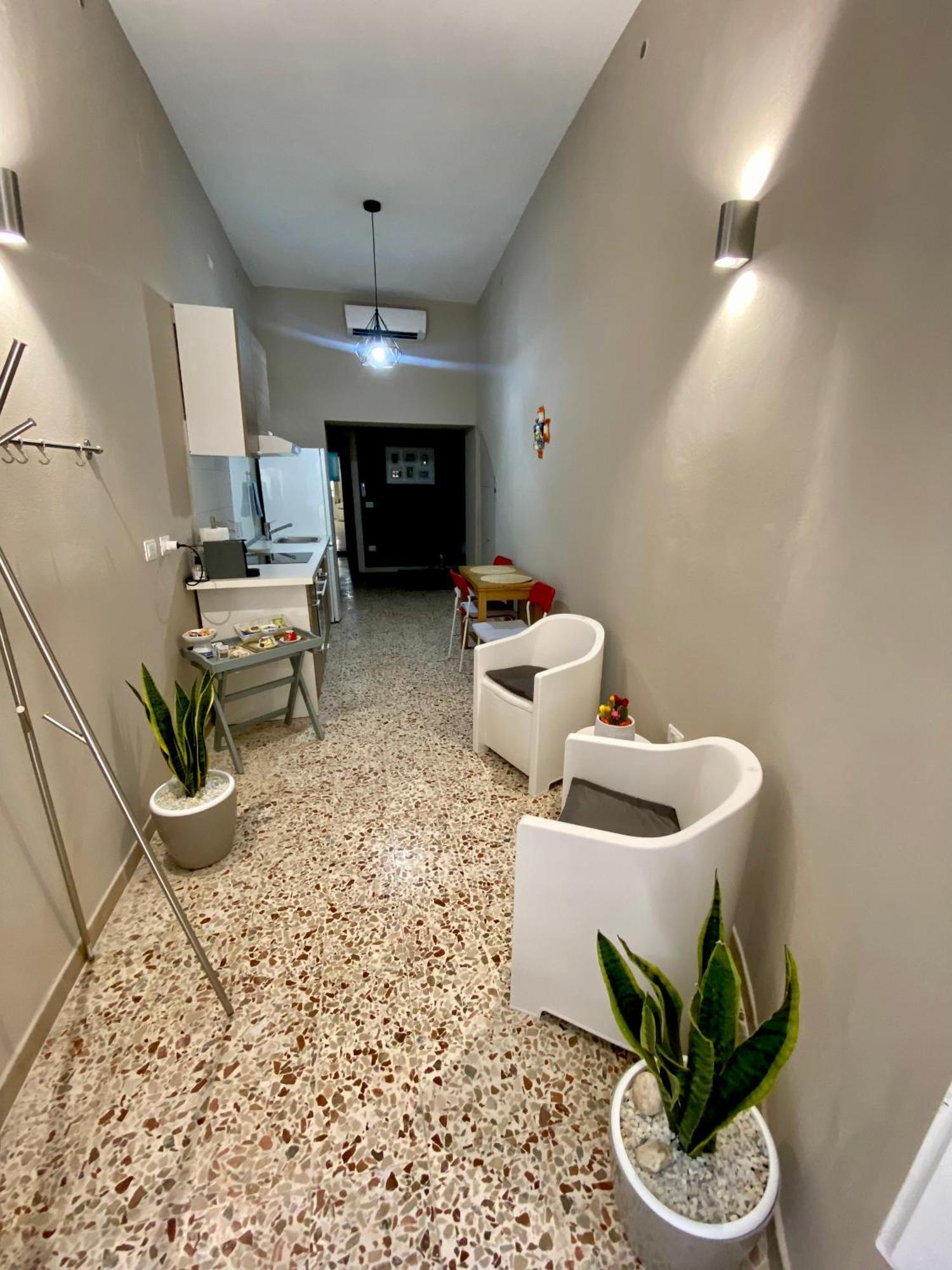 Appartamento Delizia House Ortigia,Centro Citta, Vicino Al Mare Syracuse Esterno foto