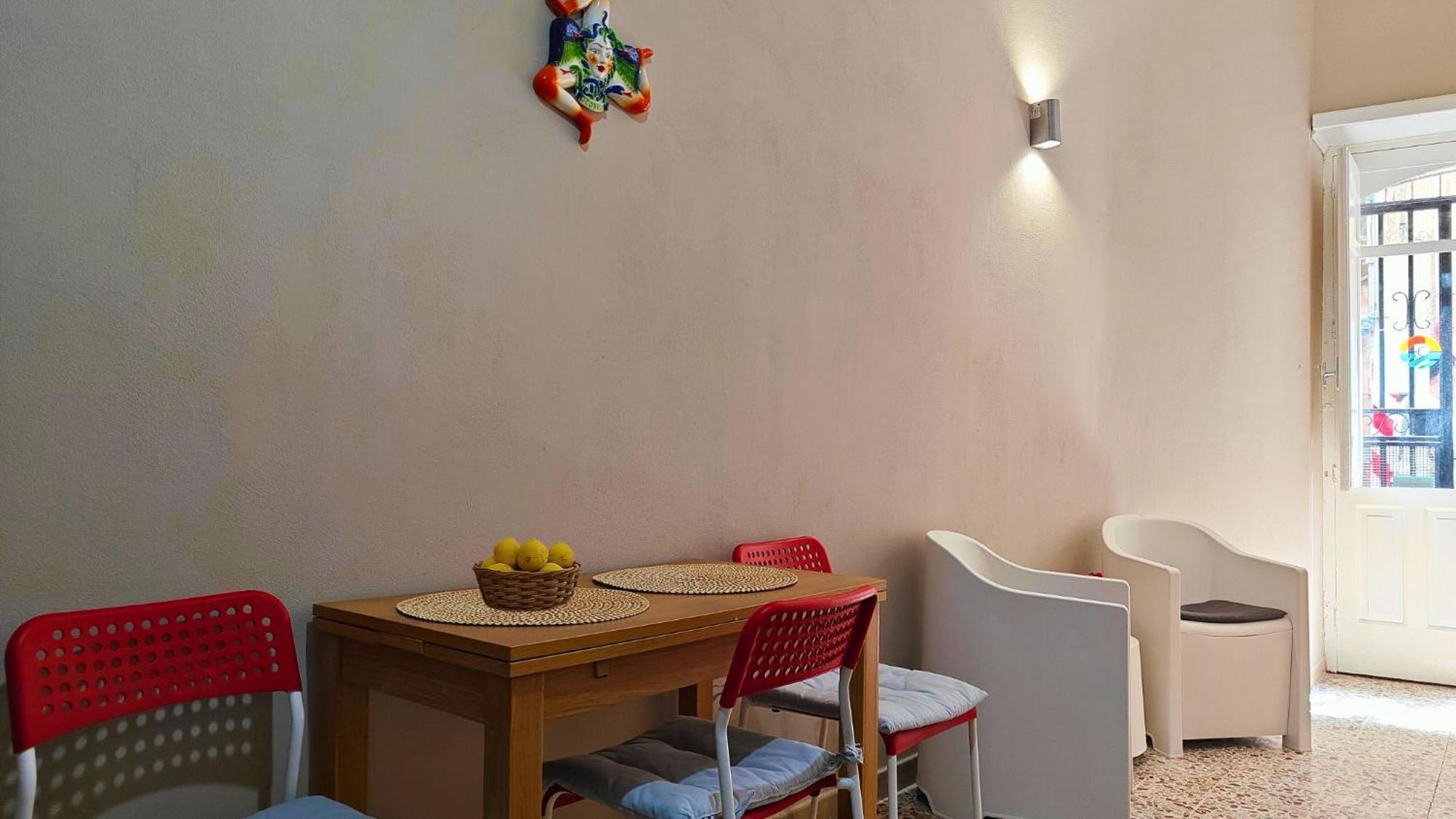Appartamento Delizia House Ortigia,Centro Citta, Vicino Al Mare Syracuse Esterno foto