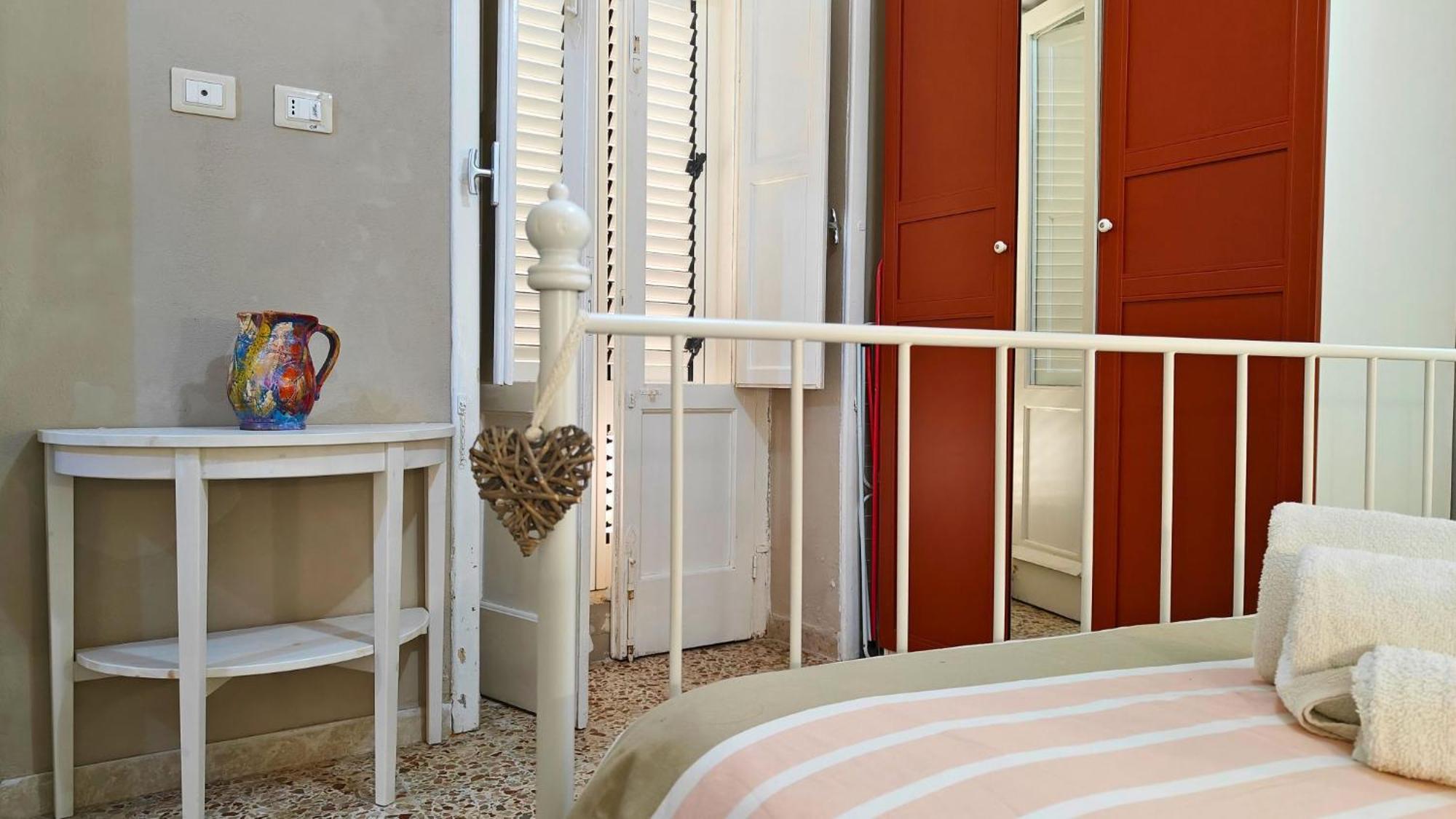 Appartamento Delizia House Ortigia,Centro Citta, Vicino Al Mare Syracuse Esterno foto