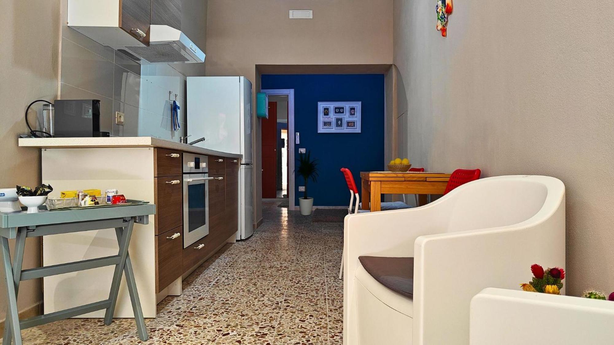 Appartamento Delizia House Ortigia,Centro Citta, Vicino Al Mare Syracuse Esterno foto