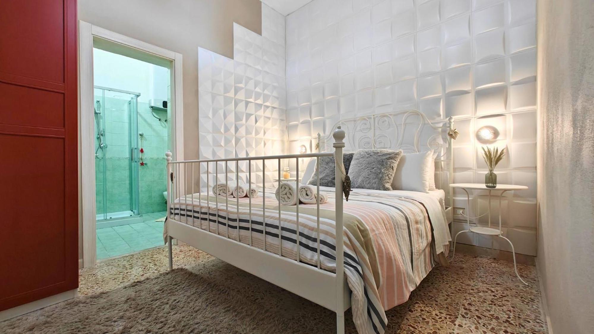 Appartamento Delizia House Ortigia,Centro Citta, Vicino Al Mare Syracuse Esterno foto