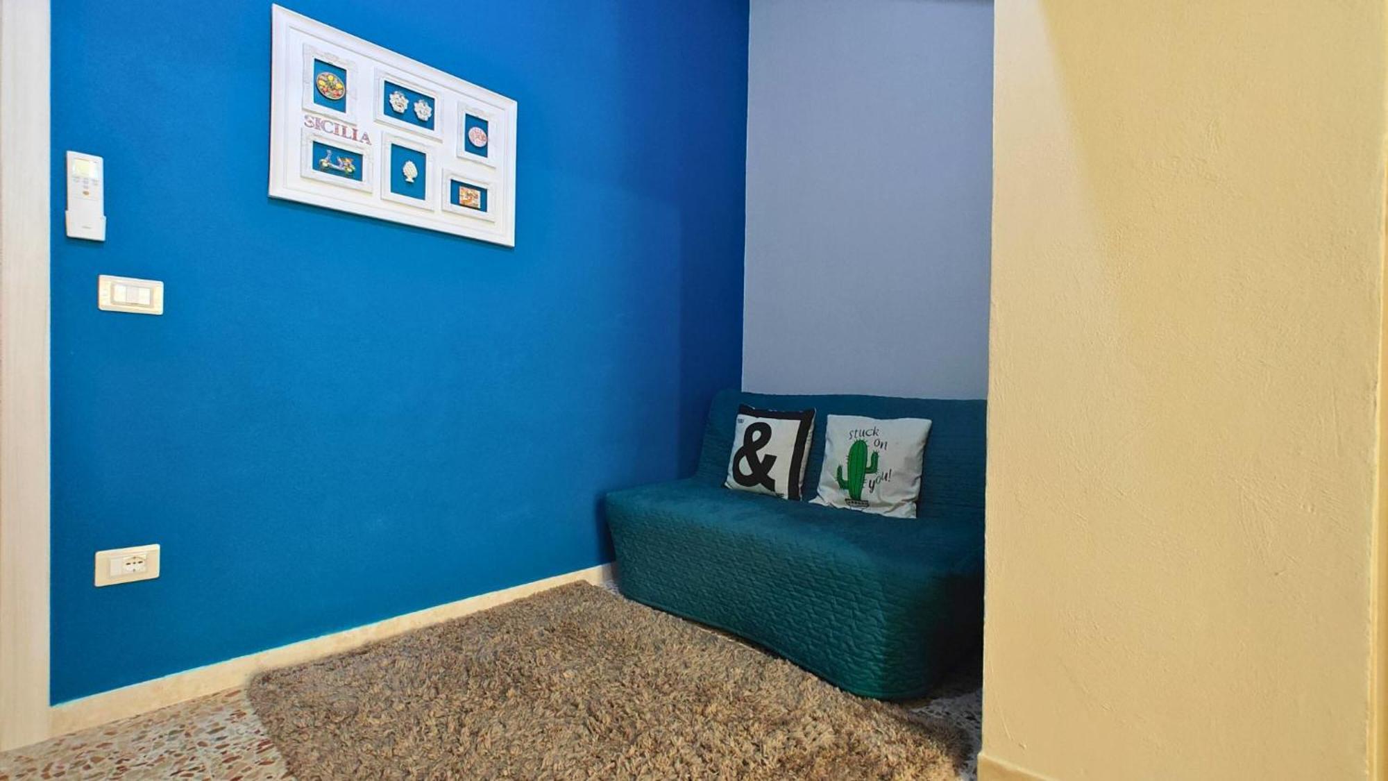 Appartamento Delizia House Ortigia,Centro Citta, Vicino Al Mare Syracuse Esterno foto