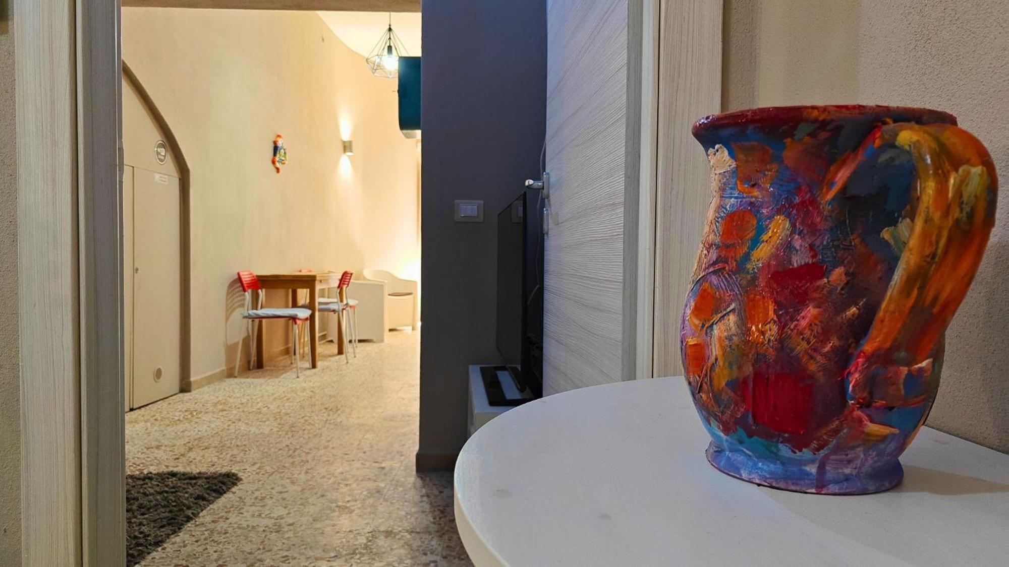 Appartamento Delizia House Ortigia,Centro Citta, Vicino Al Mare Syracuse Esterno foto