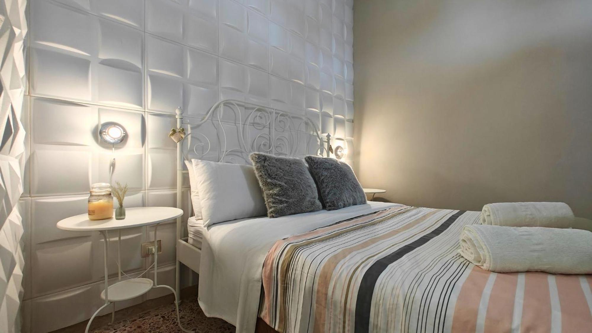 Appartamento Delizia House Ortigia,Centro Citta, Vicino Al Mare Syracuse Esterno foto